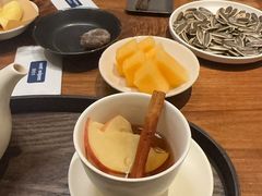 -隐溪茶馆(静安寺店)