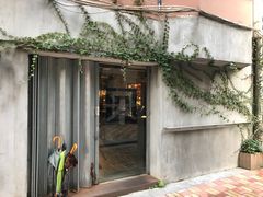 -来回·咖啡(天河南店)