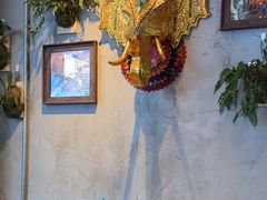 -泰盏鬼·颓废冬阴(陈家祠扬韬店)