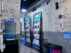 -203密室逃脱(朝阳大悦城1店)