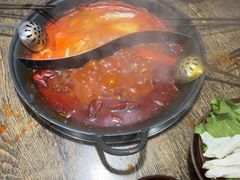 -冯校长老火锅(深圳总店)