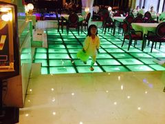 -碧中海汤泉汗蒸酒店