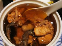 -文兴酒家(Chinatown - Gerrard Street)
