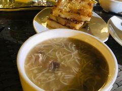 萝卜糕-鹭江宾馆·观海餐厅