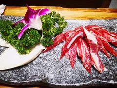 牛肋条-万兴佳烤肉·长白山老味道(宏泰广场店)
