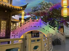 -馋遇江南·精致湖景雅宴(东方之门店)