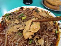 冒节子-甘记肥肠粉(马鞍北路店)