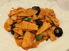 烧二冬-马凯餐厅(地安门店)