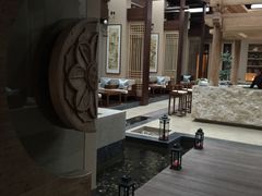 -西安华清御汤酒店