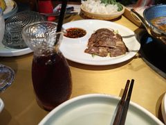 -手选潮汕鲜活牛肉火锅(二七广场店)