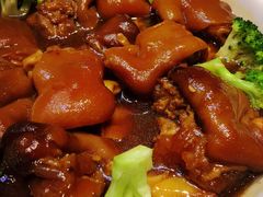 -牟传仁饭庄(星海店)