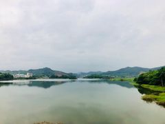 -凤岗南门山森林公园