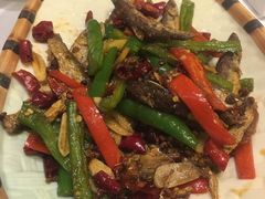 -湖北味道(湖北大厦店)