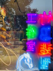 -EARNEST 二次元发型工作室