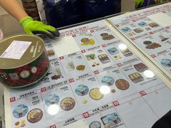 -珍妮曲奇聪明小熊(尖沙咀店)