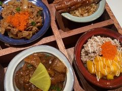 -火山屋台(新街口店)