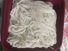 -阿香米线(龙岗万科广场店)