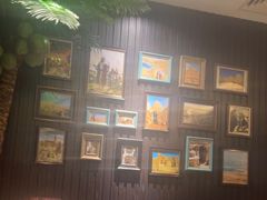 -彩虹之约•淮扬家宴(亚运村店)
