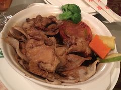 -太平馆餐厅(尖沙咀店)