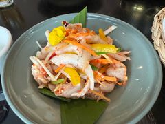 -Thai Alley泰爱里(二沙岛店)