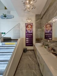 -FUMEIHUI·科技美肤·美体SPA