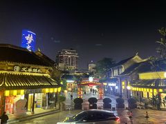 -回龙窝历史文化街区