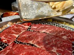 -姜虎东白丁烤肉(深圳湾后海汇店)