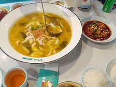 -川人百味(亿合城店)