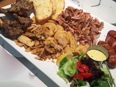 -HELLO MUSAE 拾光缪斯餐厅·纯正希腊风味(苏州中心店)