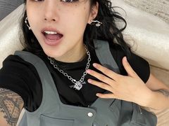 -梵薇Joker.V银饰工作室