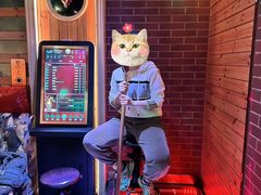 -秘宅KTV(马甸桥店)