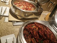 -上海东方佘山翰悦阁酒店·Vie全日制餐厅