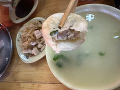-梁憨包(南岸回龙湾店)