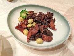 -灵山大佛梵宫餐饮