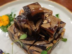 老北京豆酱-鸿禧大清花(方庄店)