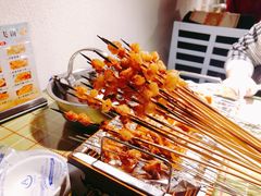 -楚太子  中餐&烧烤(武大店)