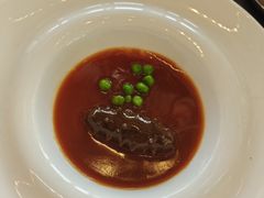 -洲际酒店·地平线全日餐厅HORIZON CAFÉ