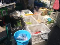 -锦绣大地生鲜食品厅(巨山路店)