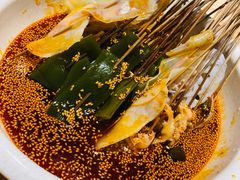 -嘉州叶婆婆钵钵鸡(建设路店)