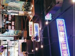 -澳门陈光记烧味饭店(郎家园店)