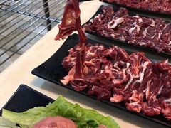 -福合埕牛肉丸(福平路店)