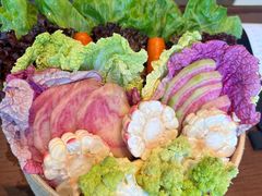 -莺花渡火锅·宋风江景火锅雅宴(长嘉汇店)
