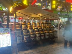 -临胜烧烤大牌档(东葛店)