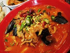 -香港饭店0410(明洞店)