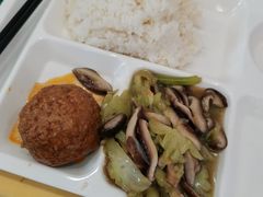 -中医药大学-老3楼餐厅