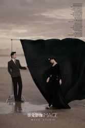 -墨克影像婚纱摄影