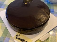 -第戎蛋糕(恒隆广场店)
