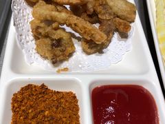 小酥肉-海底捞火锅(金光华店)