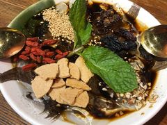 -千金一碗·宝岛一村(韩国街店)
