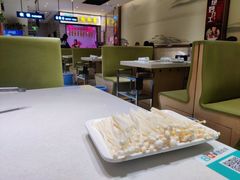 -古乐牛香·鲜牛肉牛杂火锅(新区店)